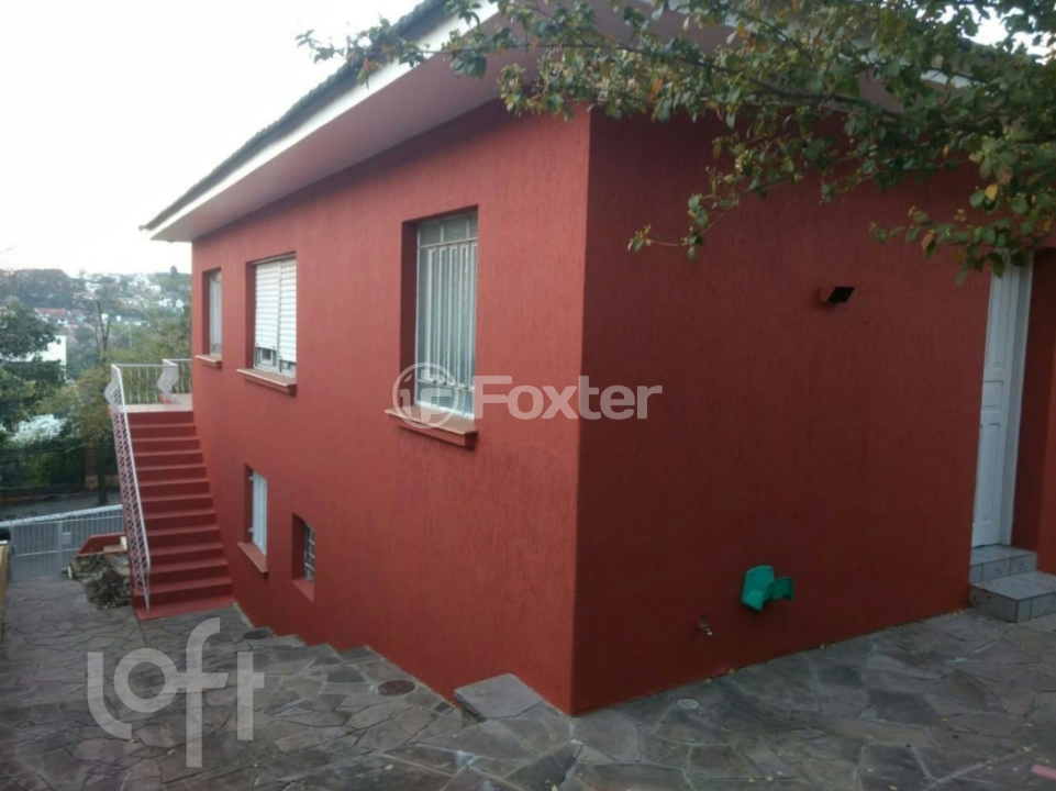 Casa à venda com 4 quartos, 435m² - Foto 3