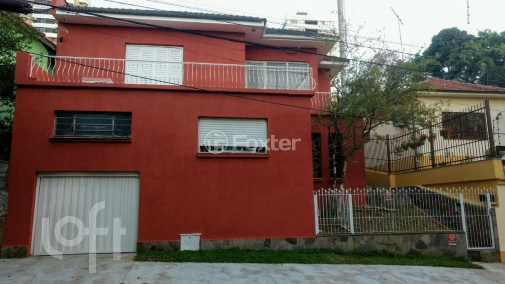 Casa à venda com 4 quartos, 435m² - Foto 9