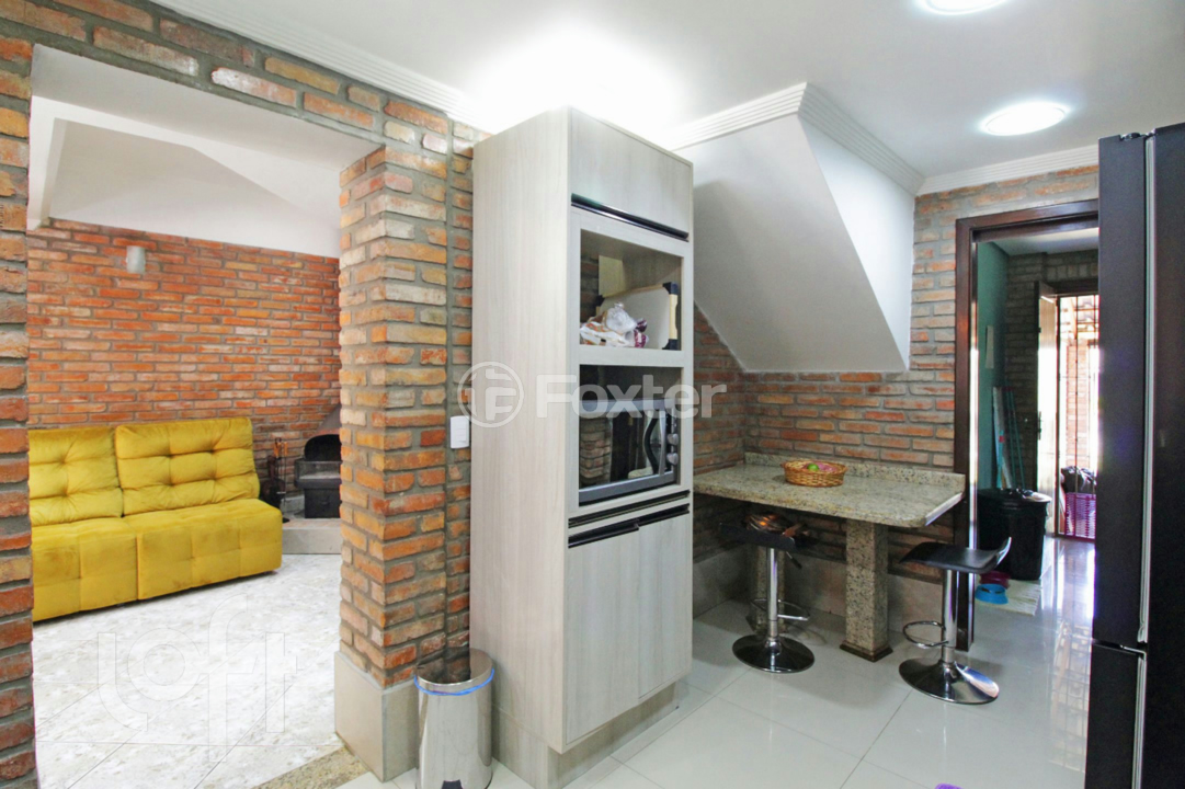 Casa à venda com 3 quartos, 340m² - Foto 26