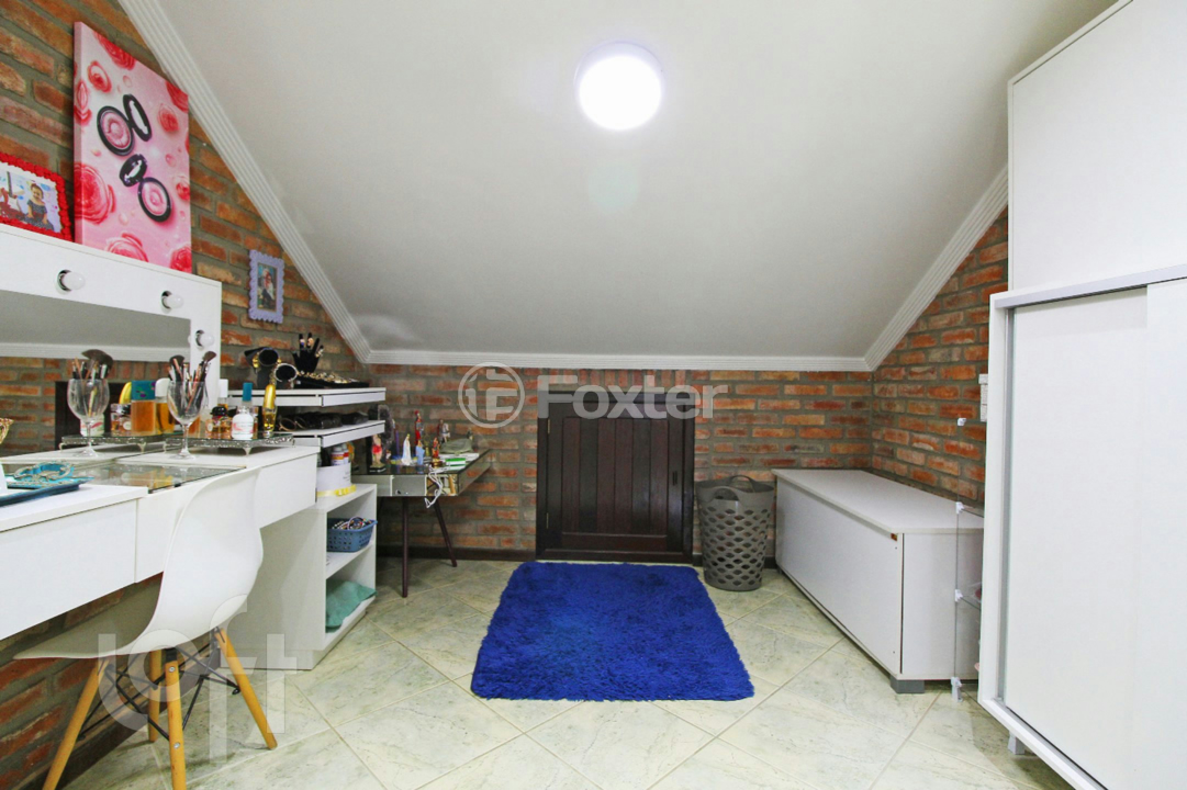 Casa à venda com 3 quartos, 340m² - Foto 36