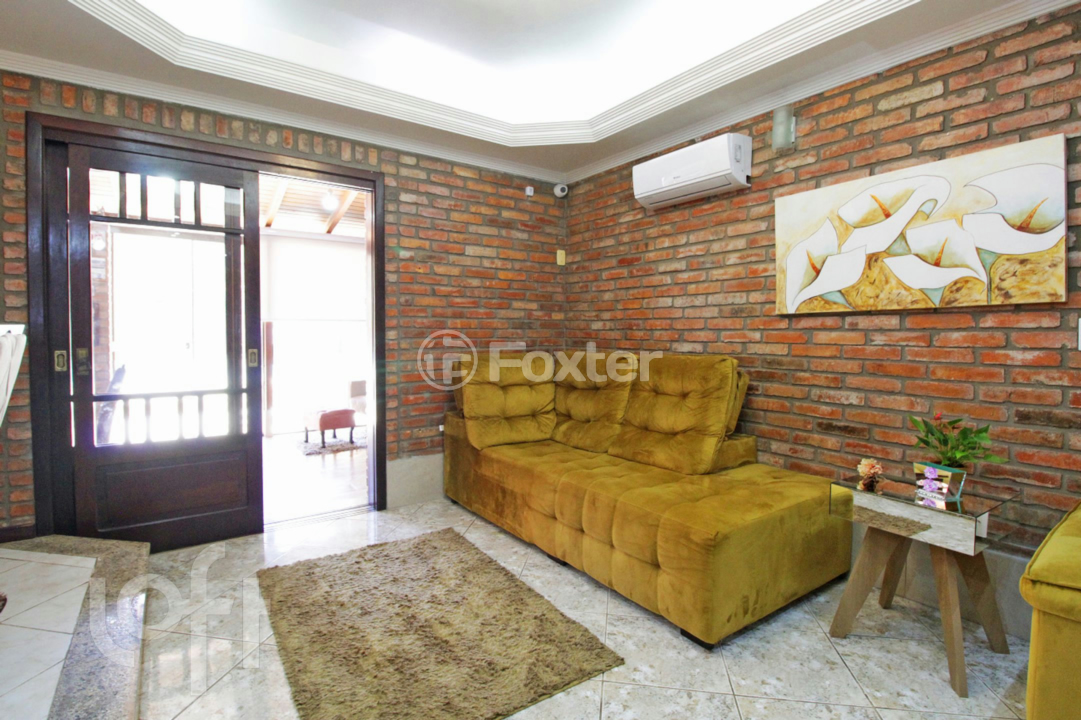 Casa à venda com 3 quartos, 340m² - Foto 17