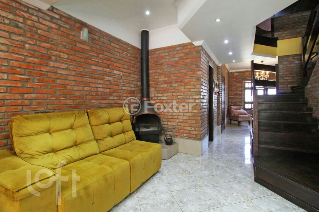 Casa à venda com 3 quartos, 340m² - Foto 16