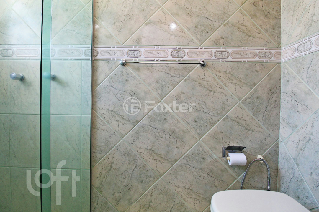 Casa à venda com 3 quartos, 340m² - Foto 38