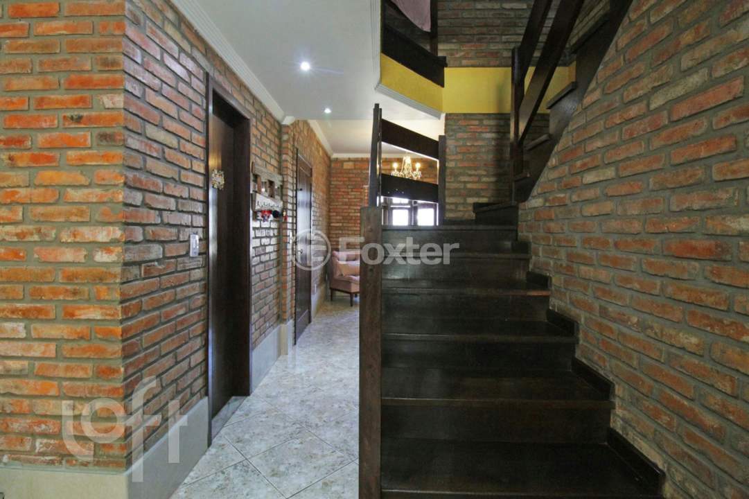 Casa à venda com 3 quartos, 340m² - Foto 19