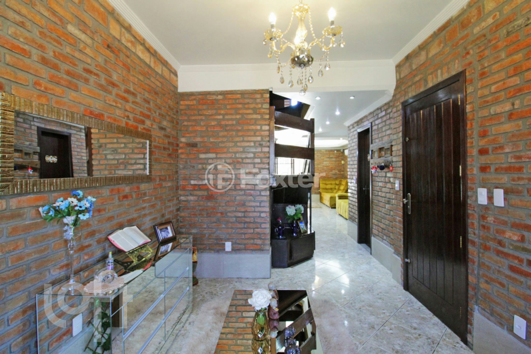 Casa à venda com 3 quartos, 340m² - Foto 13