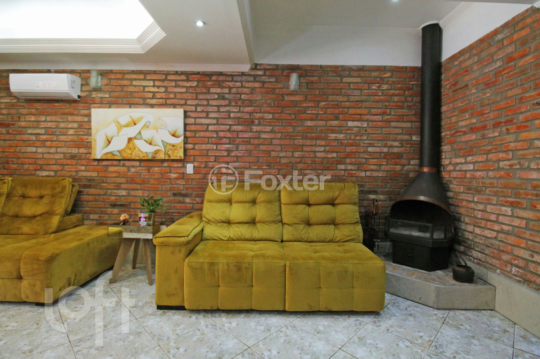Casa à venda com 3 quartos, 340m² - Foto 22
