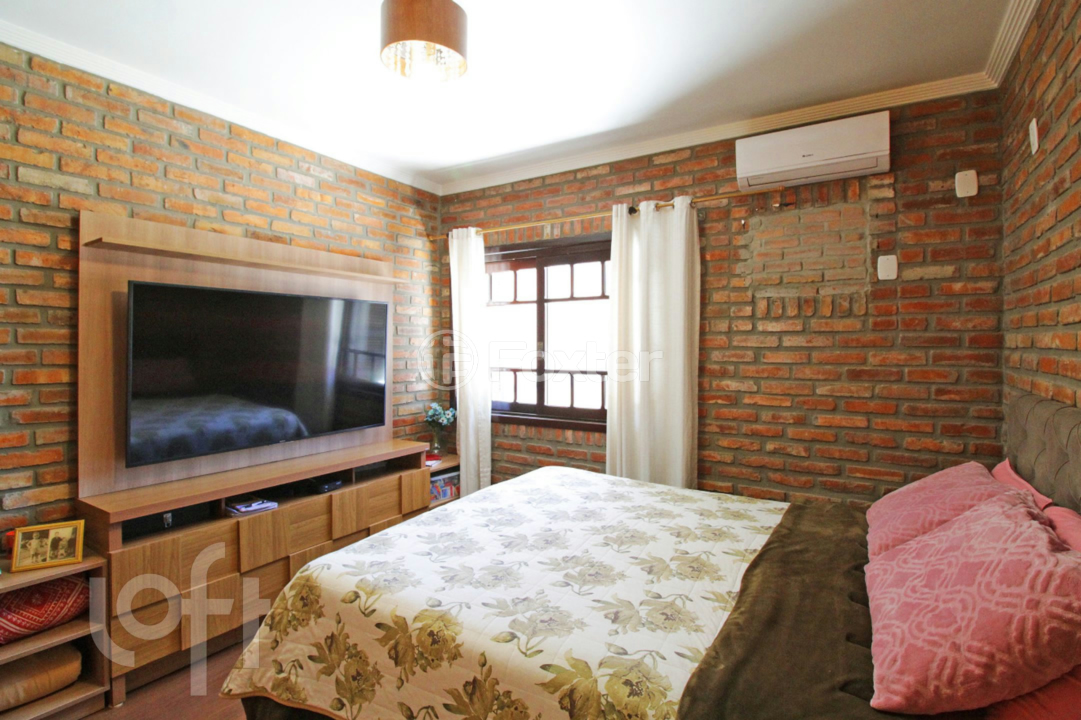 Casa à venda com 3 quartos, 340m² - Foto 32