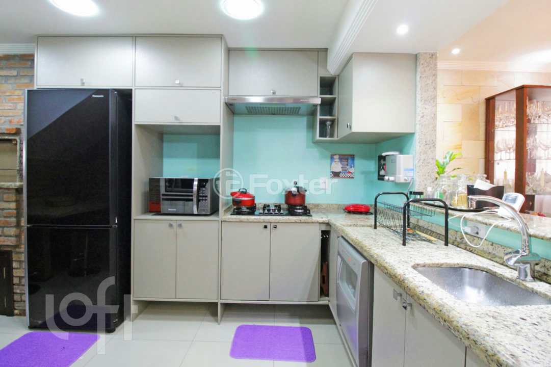 Casa à venda com 3 quartos, 340m² - Foto 23