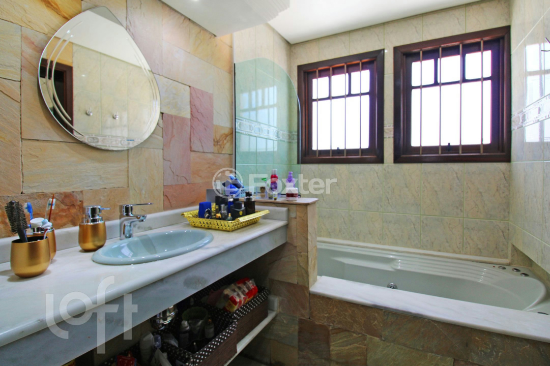 Casa à venda com 3 quartos, 340m² - Foto 37