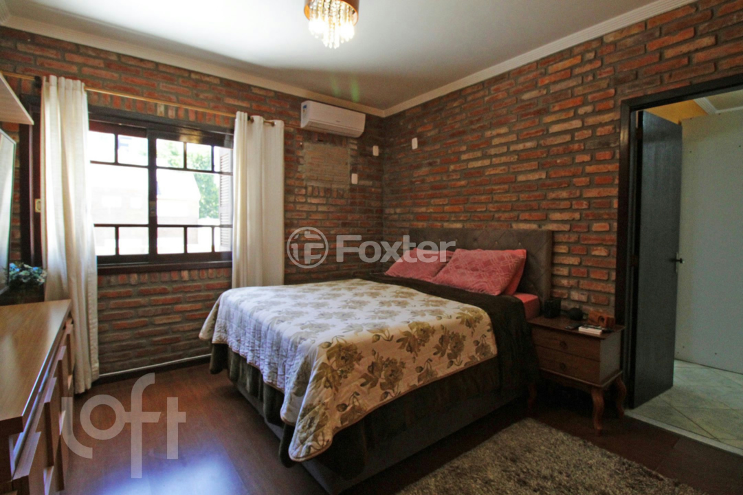 Casa à venda com 3 quartos, 340m² - Foto 31