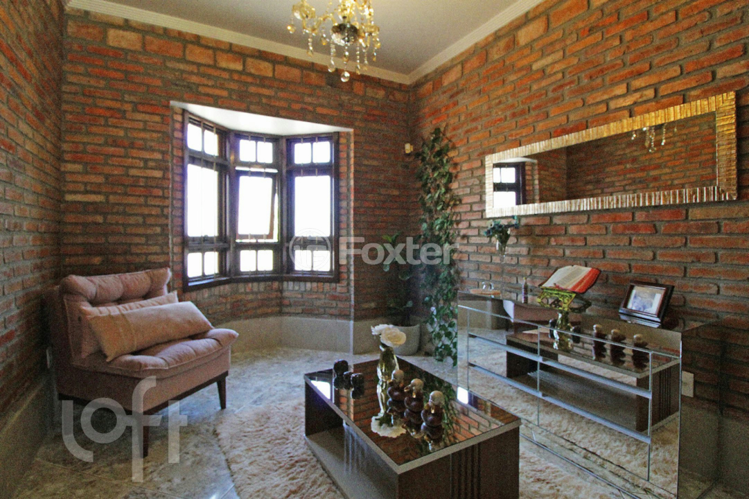 Casa à venda com 3 quartos, 340m² - Foto 12