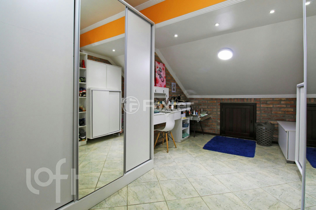 Casa à venda com 3 quartos, 340m² - Foto 35