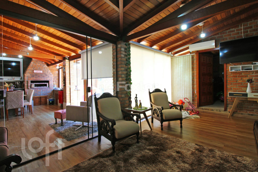 Casa à venda com 3 quartos, 340m² - Foto 7