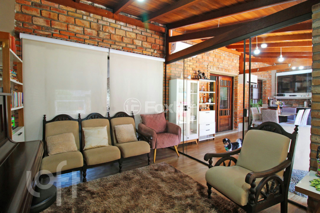 Casa à venda com 3 quartos, 340m² - Foto 5