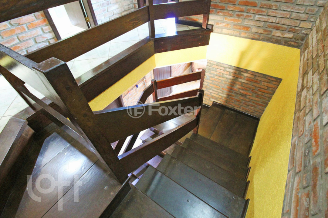 Casa à venda com 3 quartos, 340m² - Foto 40