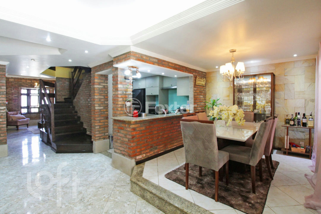Casa à venda com 3 quartos, 340m² - Foto 15