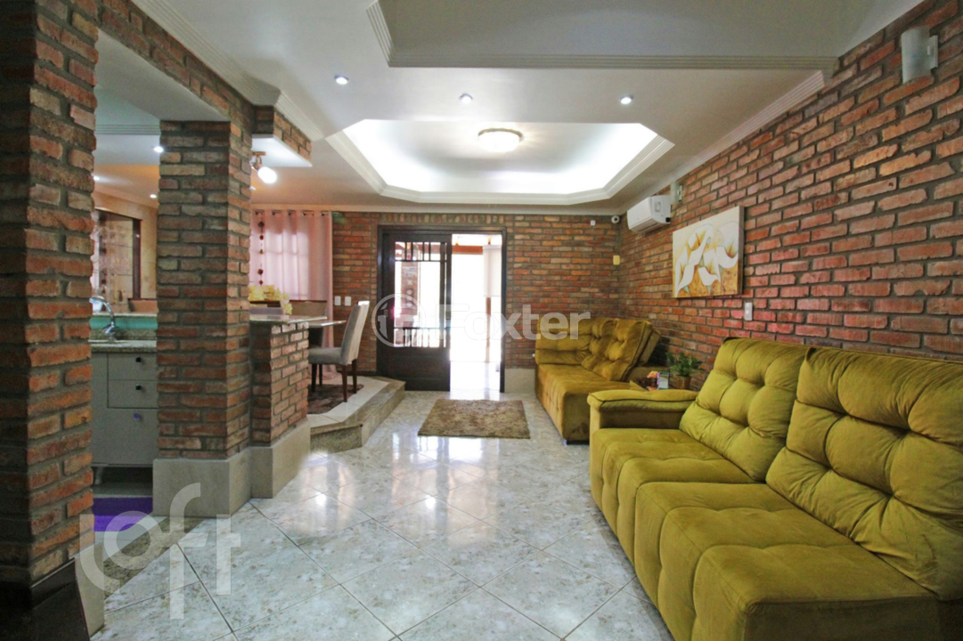 Casa à venda com 3 quartos, 340m² - Foto 20