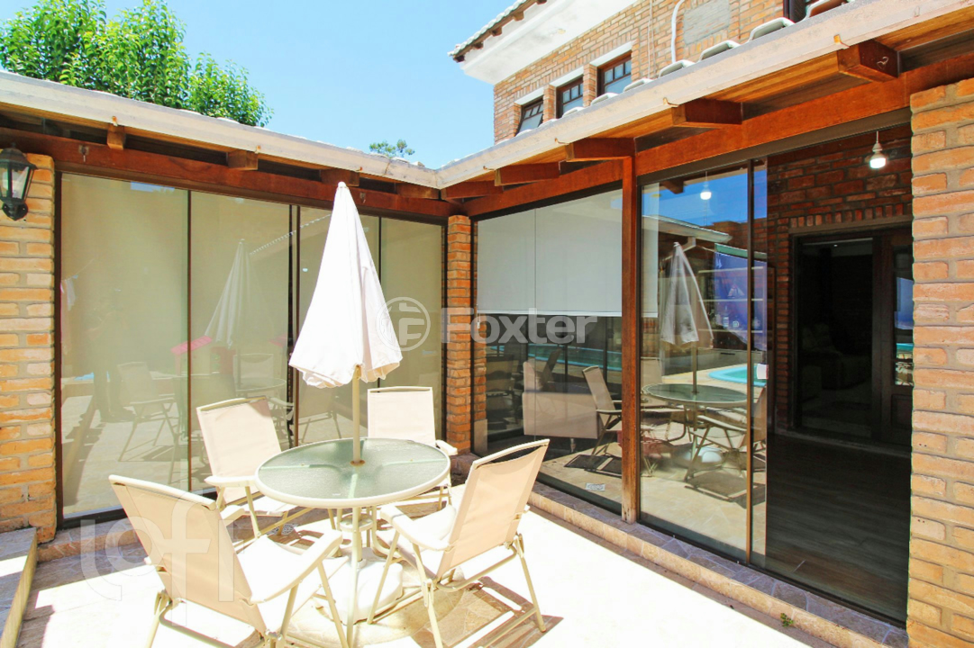 Casa à venda com 3 quartos, 340m² - Foto 9
