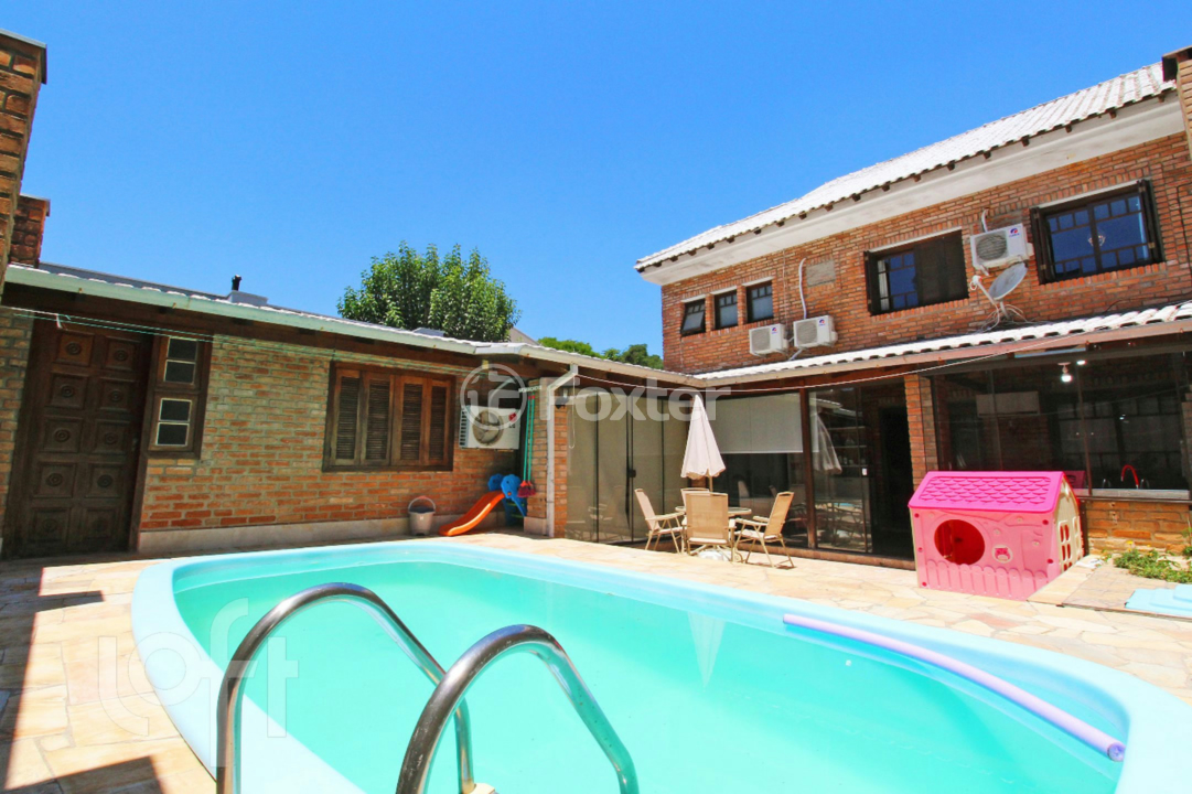 Casa à venda com 3 quartos, 340m² - Foto 11