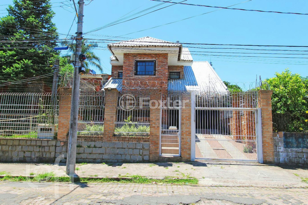 Casa à venda com 3 quartos, 340m² - Foto 43