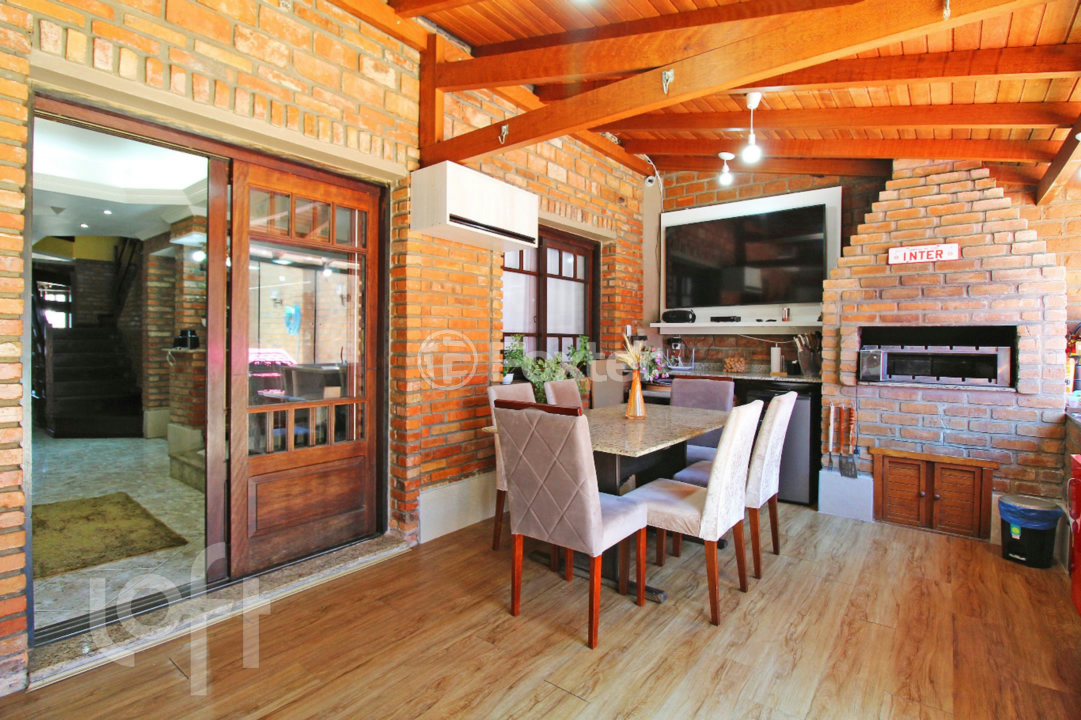 Casa à venda com 3 quartos, 340m² - Foto 44