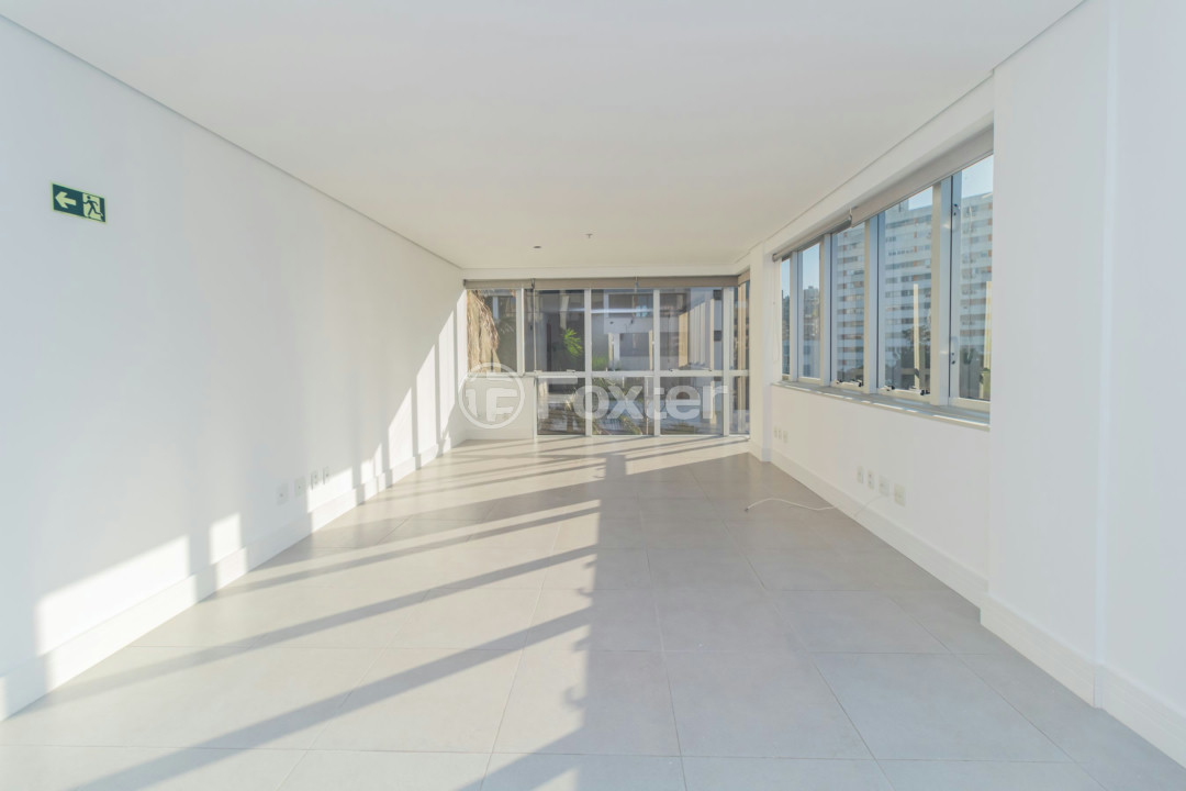 Conjunto Comercial-Sala à venda, 43m² - Foto 1