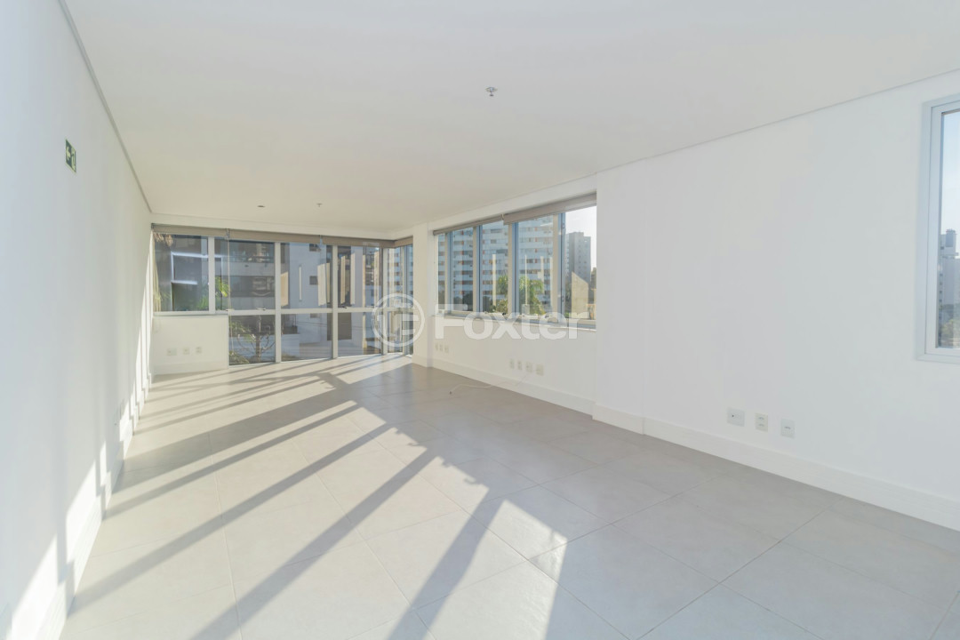 Conjunto Comercial-Sala à venda, 43m² - Foto 3