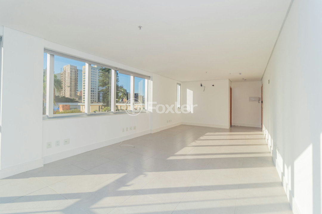 Conjunto Comercial-Sala à venda, 43m² - Foto 2