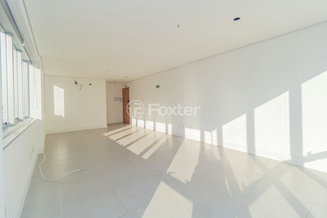 Conjunto Comercial-Sala à venda, 43m² - Foto 6