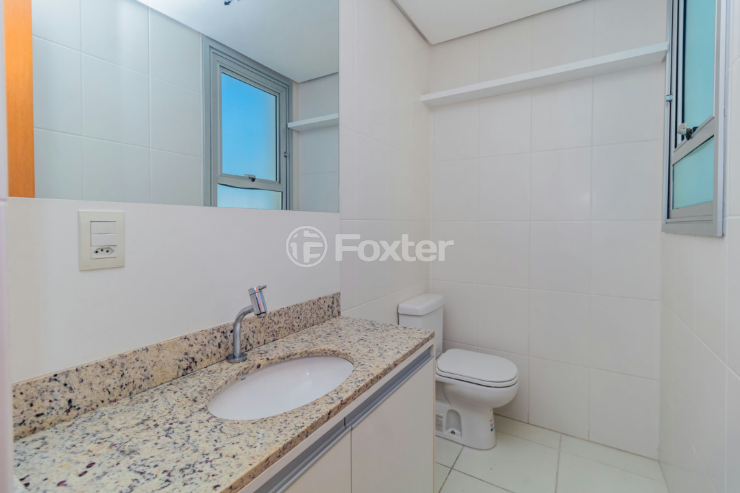 Conjunto Comercial-Sala à venda, 43m² - Foto 7