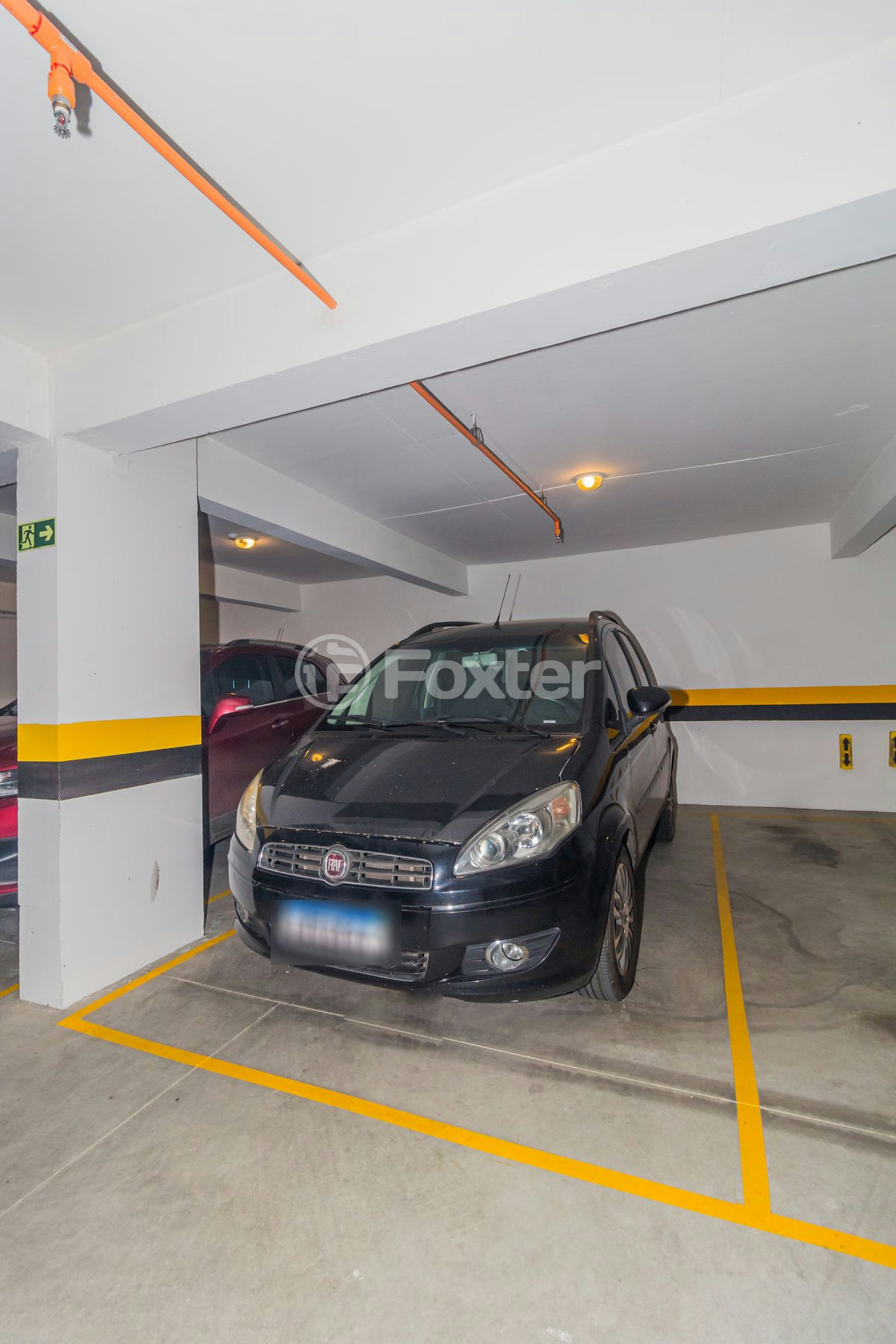 Conjunto Comercial-Sala à venda, 43m² - Foto 8