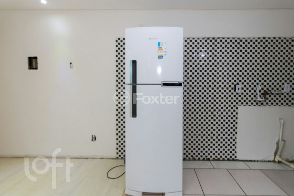 Apartamento à venda com 2 quartos, 38m² - Foto 12