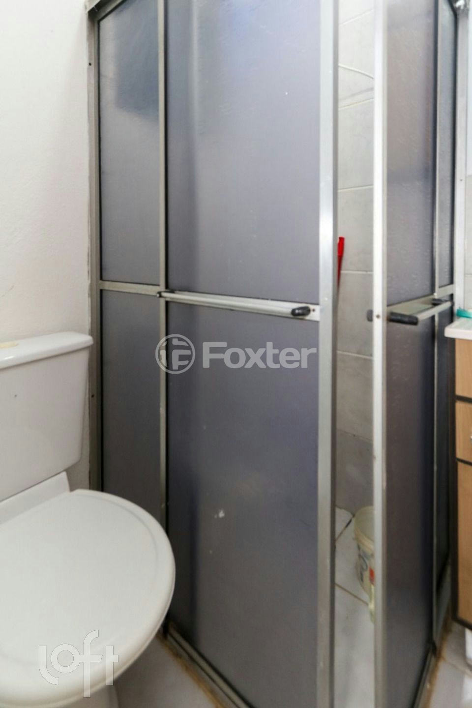 Apartamento à venda com 2 quartos, 38m² - Foto 6