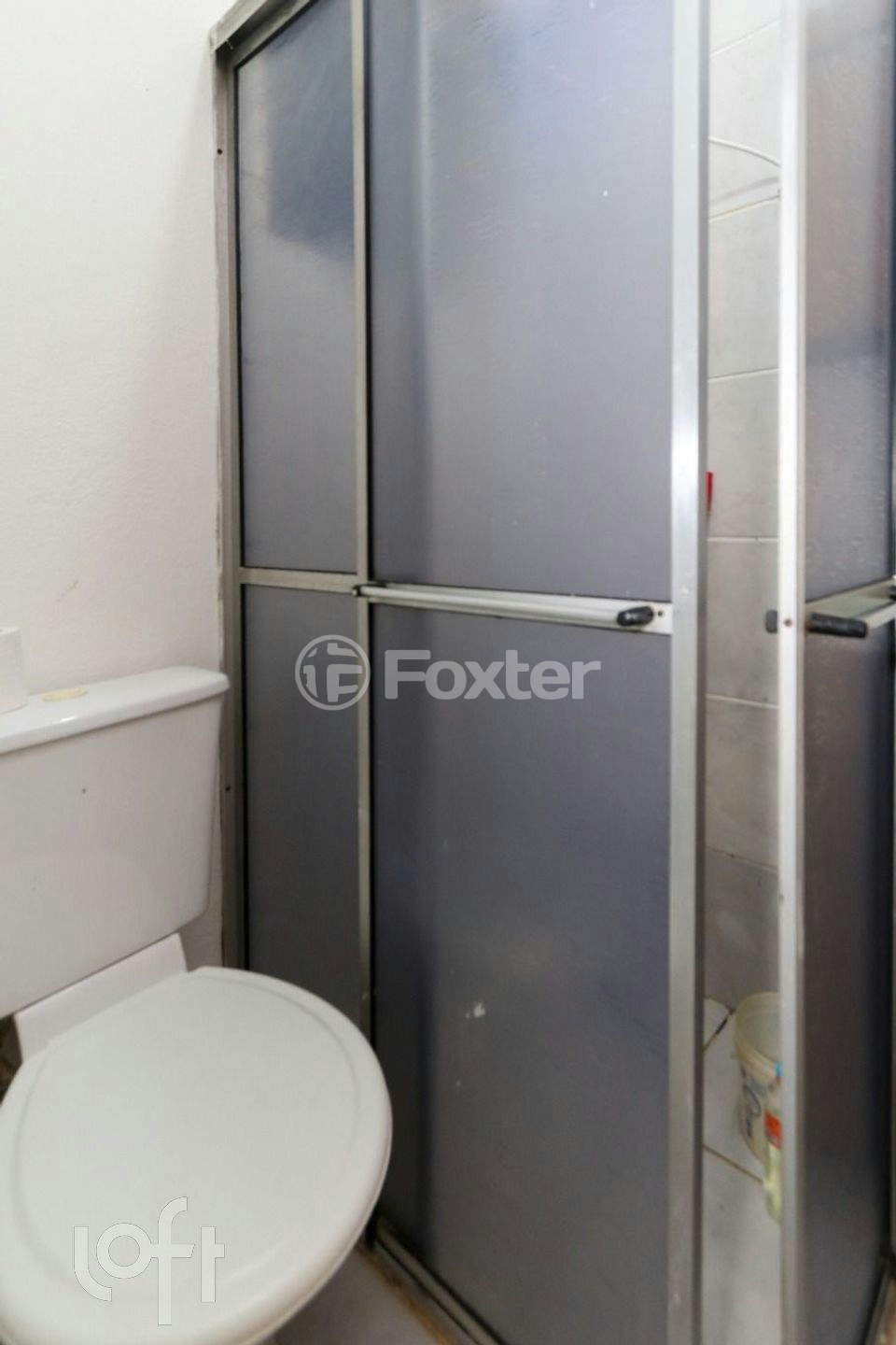 Apartamento à venda com 2 quartos, 38m² - Foto 5