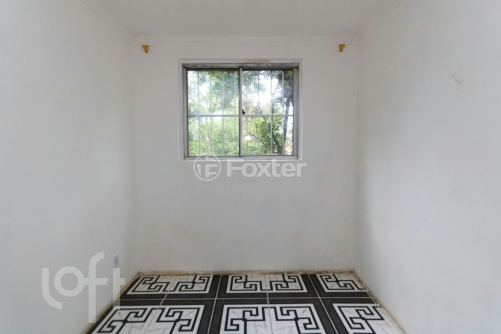 Apartamento à venda com 2 quartos, 38m² - Foto 2