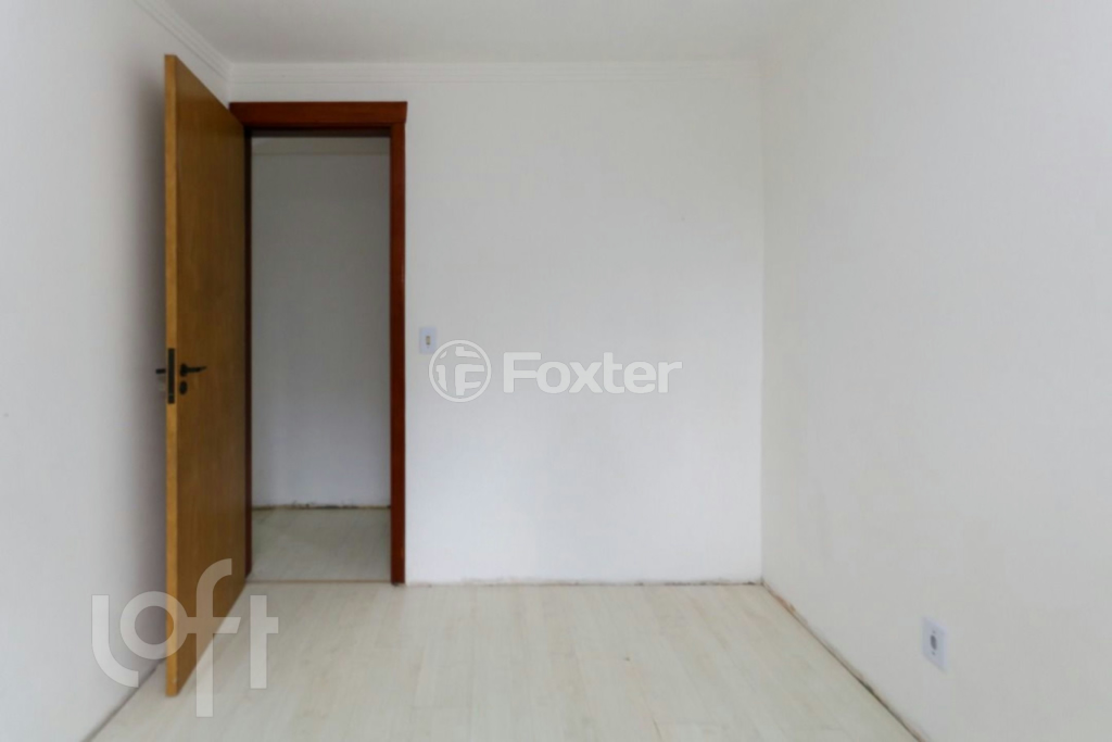 Apartamento à venda com 2 quartos, 38m² - Foto 8