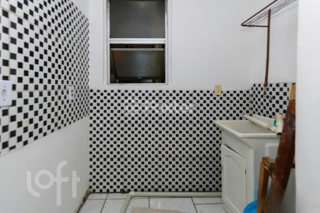 Apartamento à venda com 2 quartos, 38m² - Foto 11