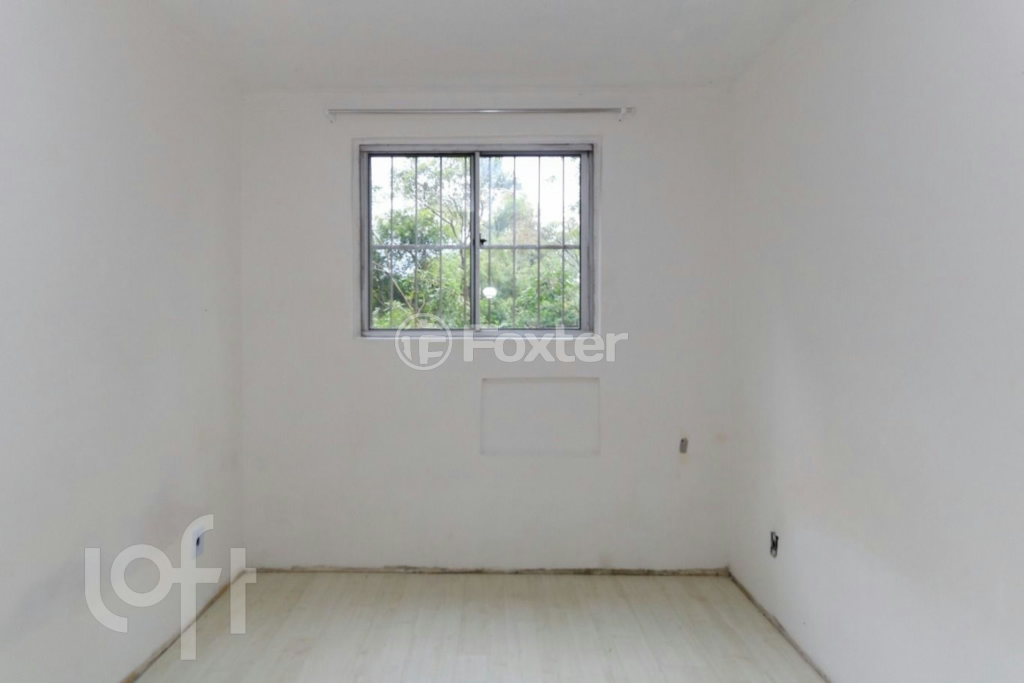 Apartamento à venda com 2 quartos, 38m² - Foto 7