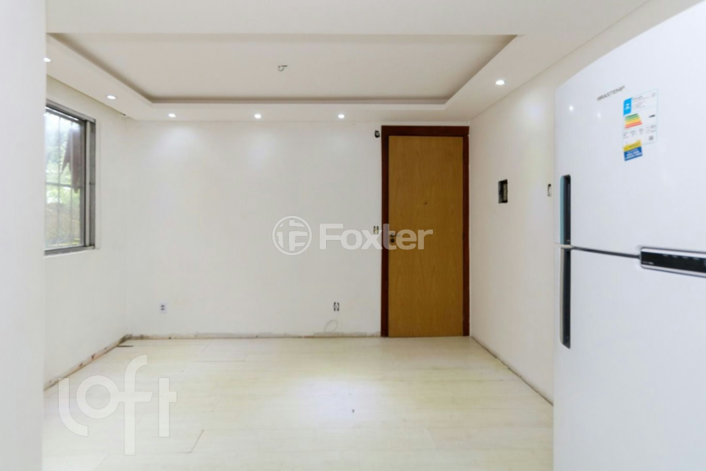 Apartamento à venda com 2 quartos, 38m² - Foto 10