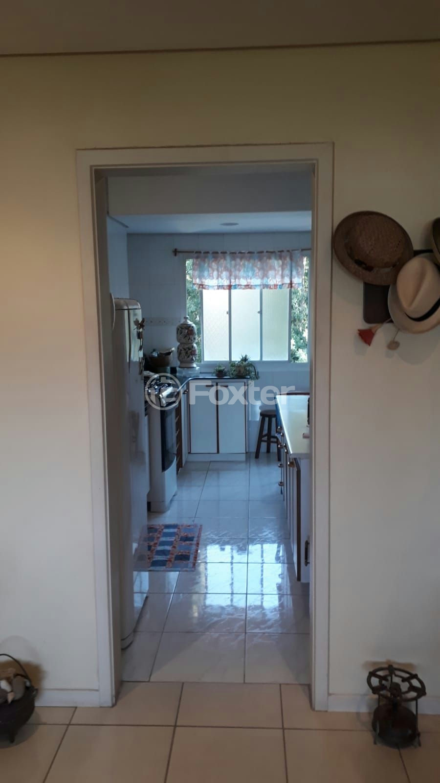 Apartamento à venda com 3 quartos, 107m² - Foto 6
