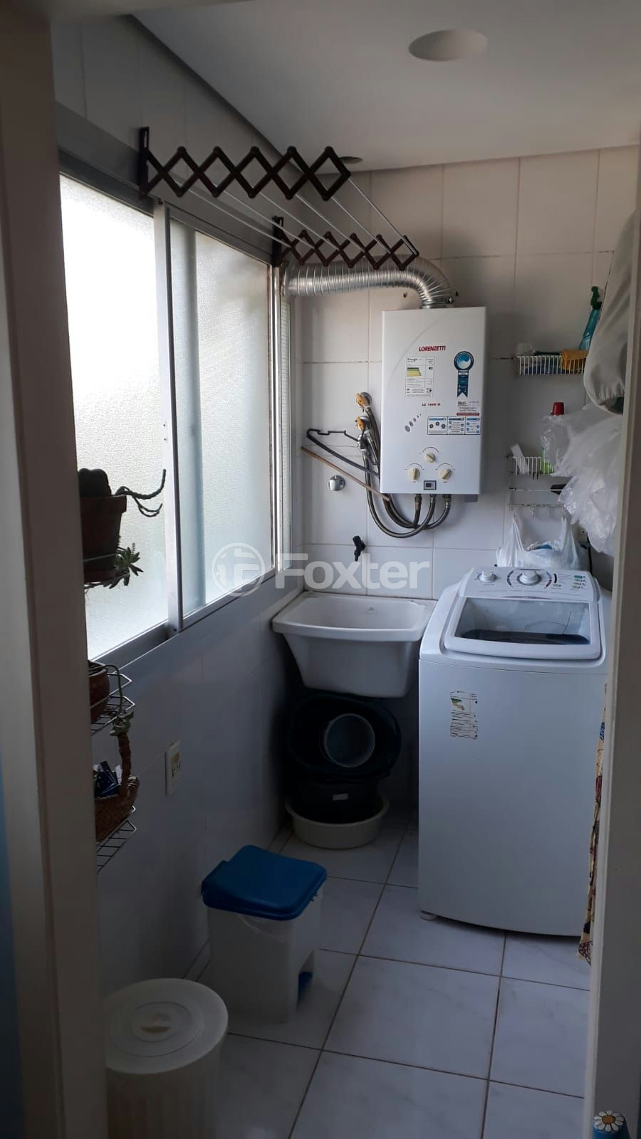 Apartamento à venda com 3 quartos, 107m² - Foto 16