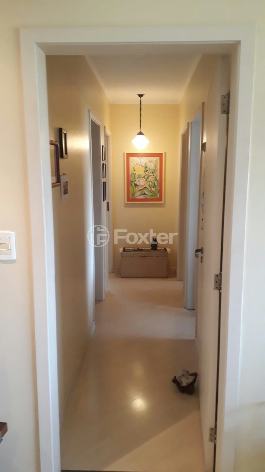 Apartamento à venda com 3 quartos, 107m² - Foto 7