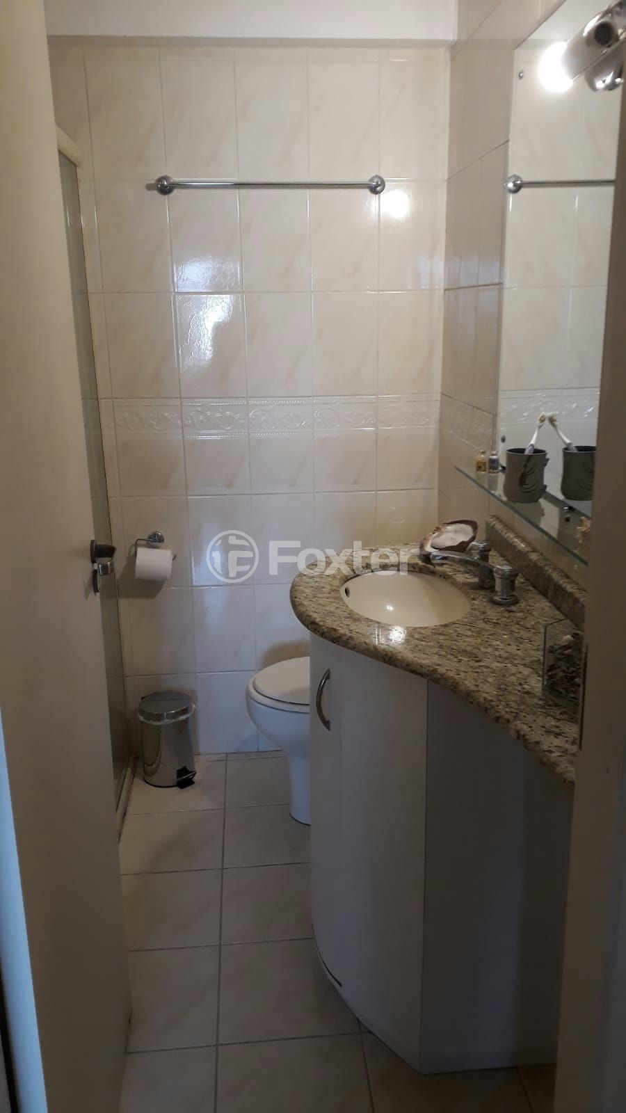 Apartamento à venda com 3 quartos, 107m² - Foto 11