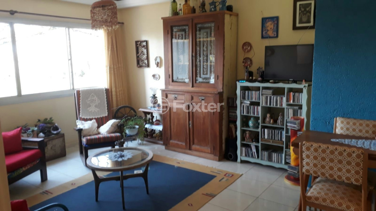 Apartamento à venda com 3 quartos, 107m² - Foto 4