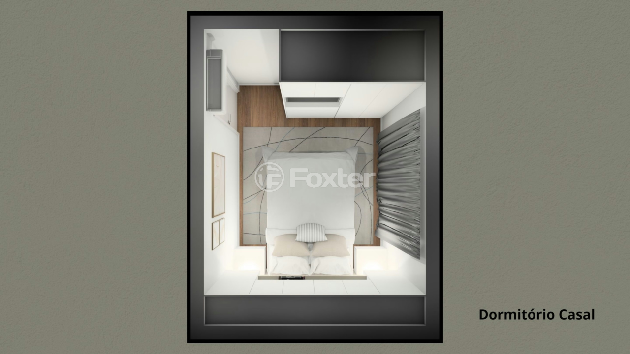 Casa de Condomínio à venda com 3 quartos, 163m² - Foto 8