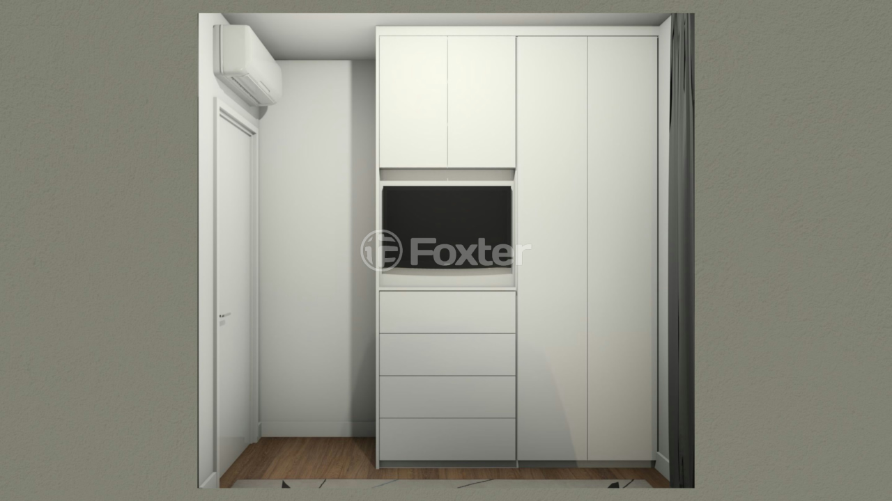 Casa de Condomínio à venda com 3 quartos, 163m² - Foto 10
