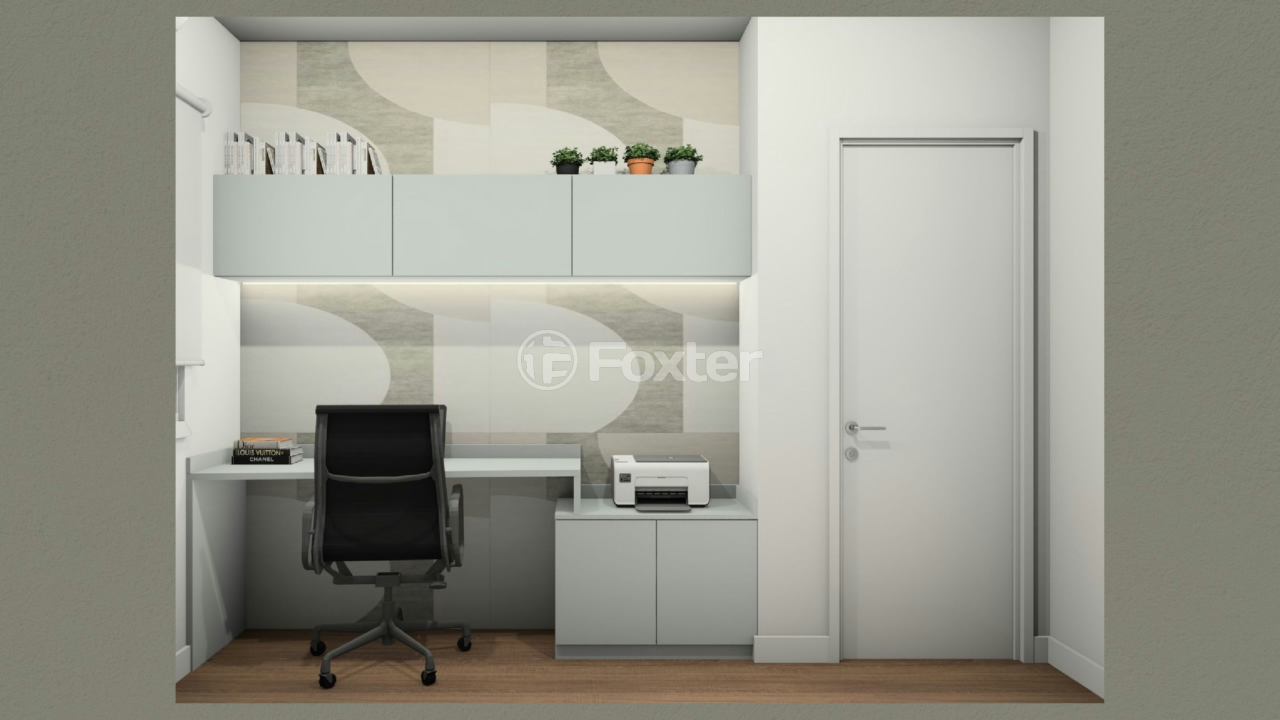 Casa de Condomínio à venda com 3 quartos, 163m² - Foto 13