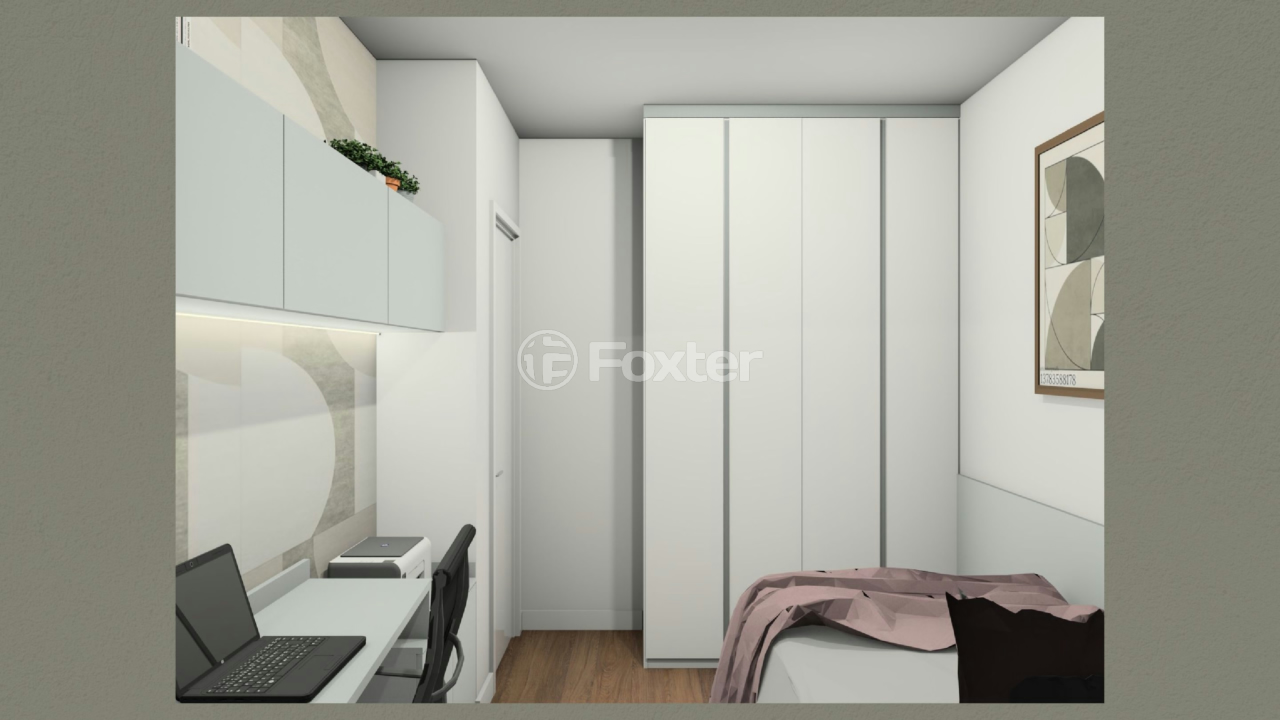 Casa de Condomínio à venda com 3 quartos, 163m² - Foto 14