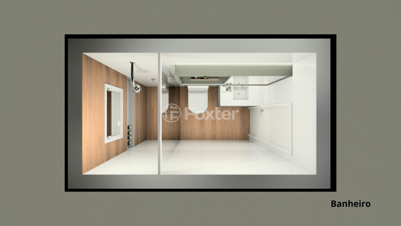 Casa de Condomínio à venda com 3 quartos, 163m² - Foto 15