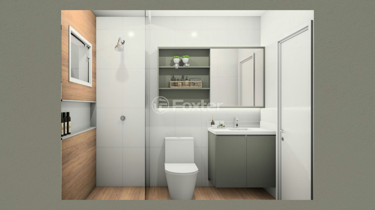 Casa de Condomínio à venda com 3 quartos, 163m² - Foto 16